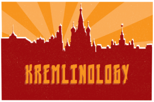 Kremlinology Serif Font for Bold Handmade Designs
